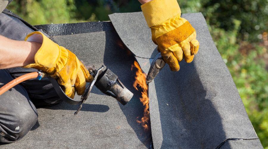 Professional residential roofers in Westport, NY